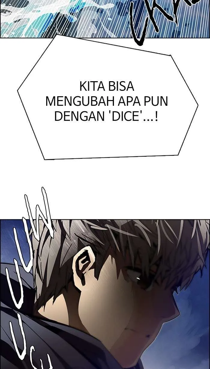 Read DICE ID Manga Online