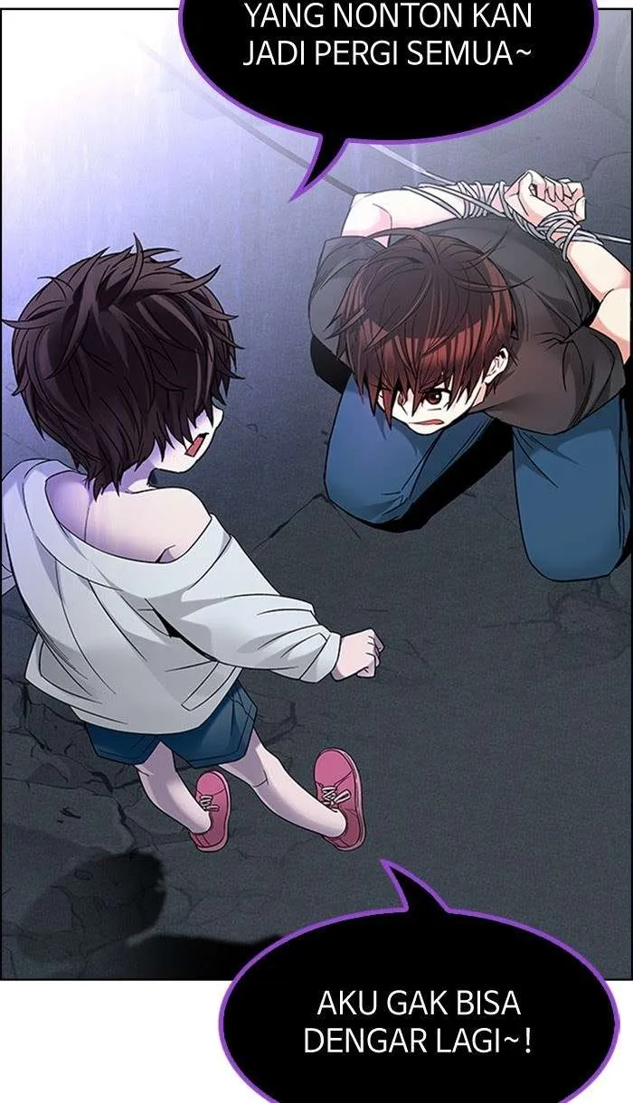 Read DICE ID Manga Online
