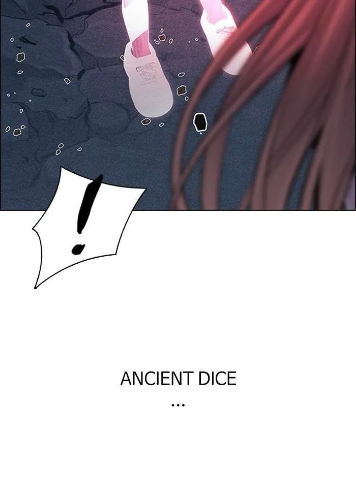 Read DICE ID Manga Online