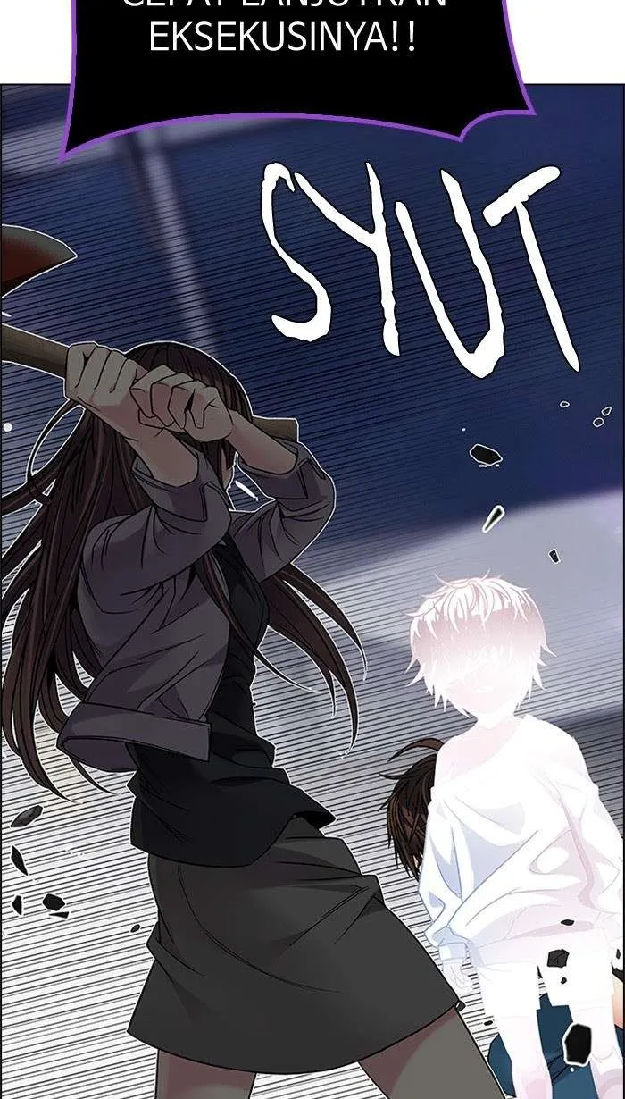 Read DICE ID Manga Online