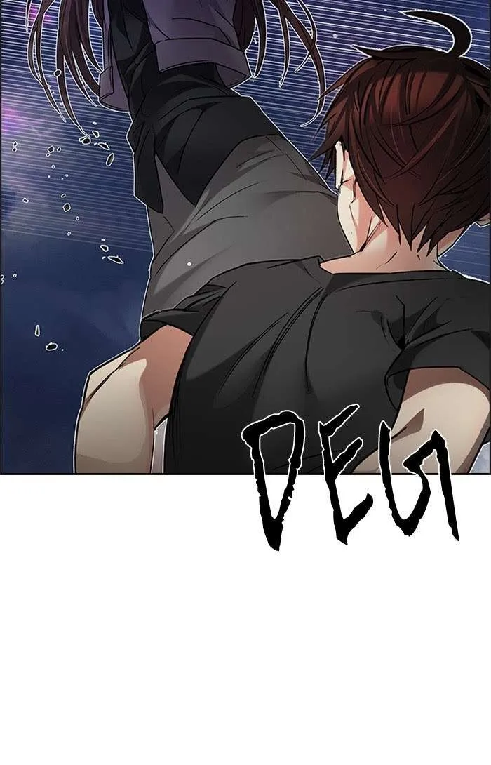 Read DICE ID Manga Online