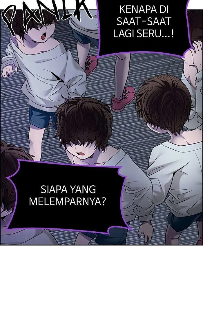 Read DICE ID Manga Online