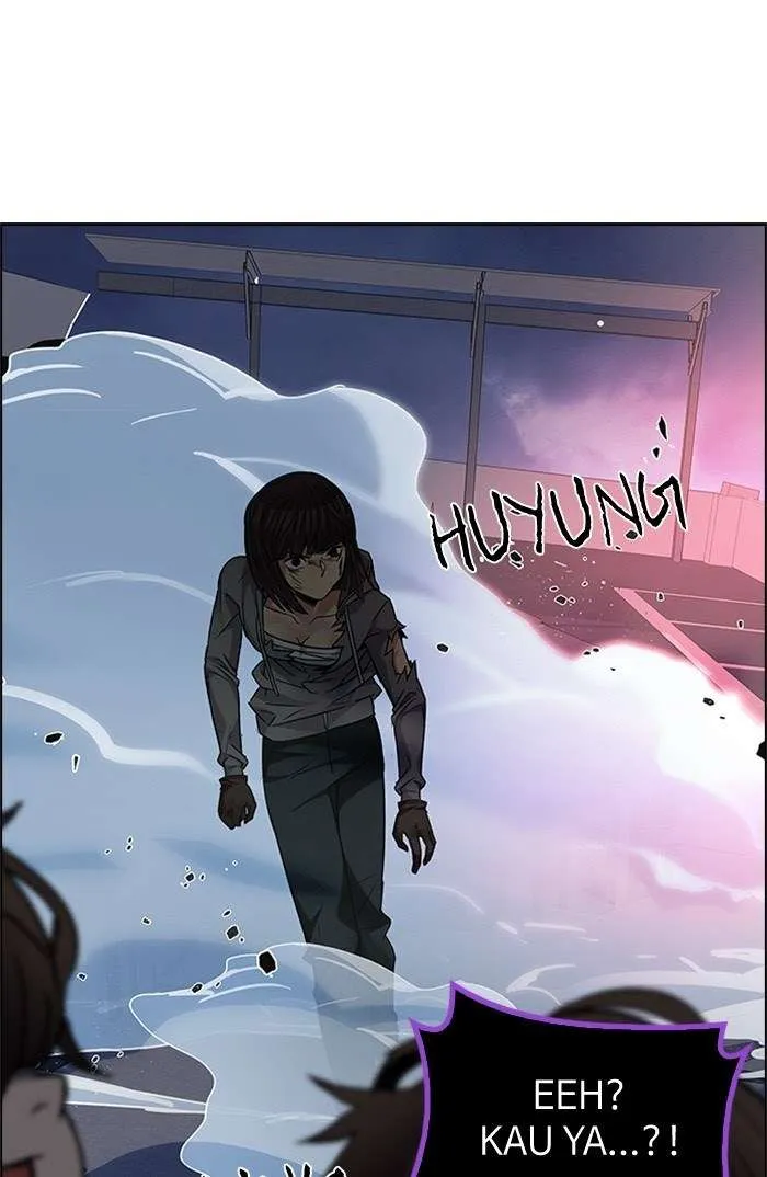 Read DICE ID Manga Online