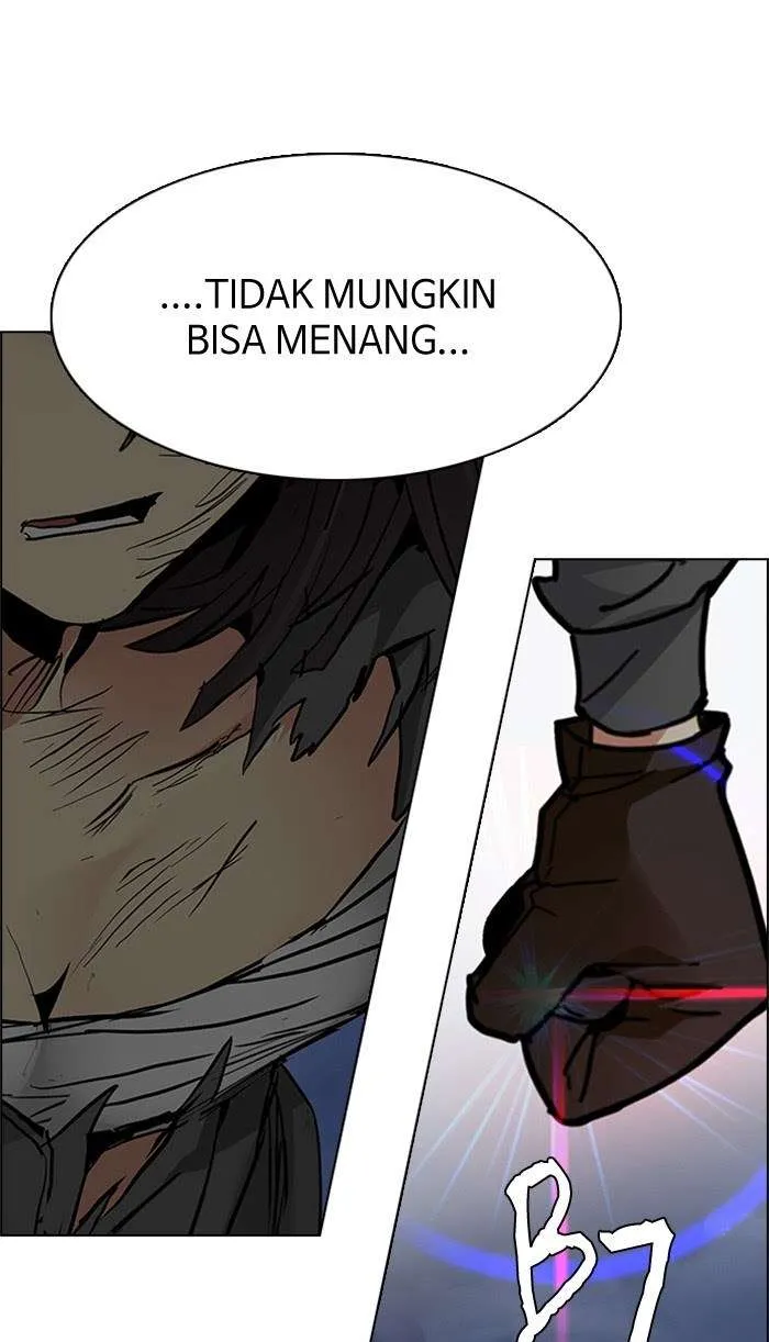 Read DICE ID Manga Online