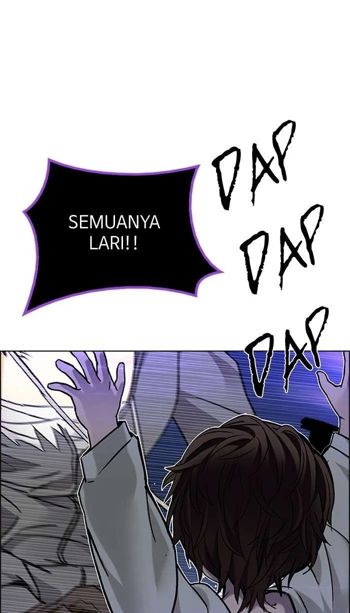 Read DICE ID Manga Online