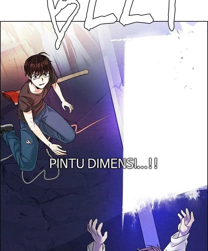 Read DICE ID Manga Online