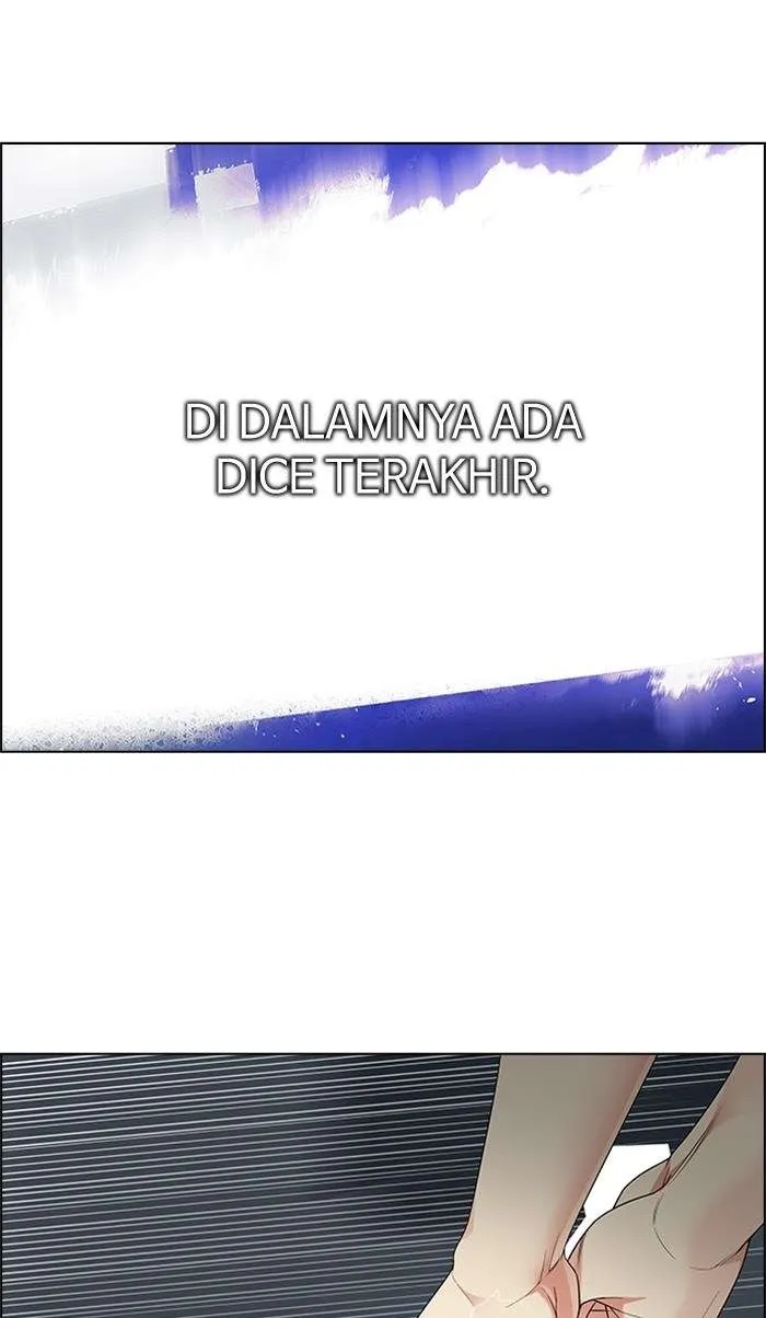 Read DICE ID Manga Online