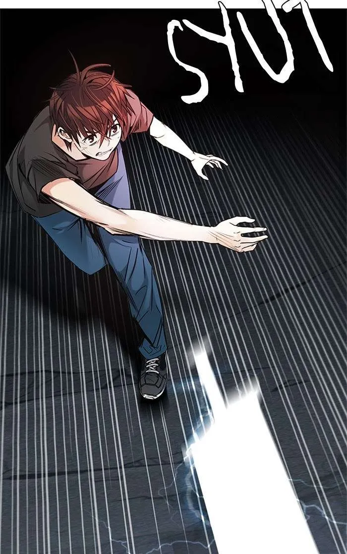 Read DICE ID Manga Online