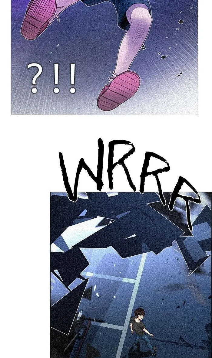 Read DICE ID Manga Online