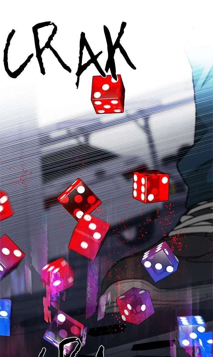 Read DICE ID Manga Online