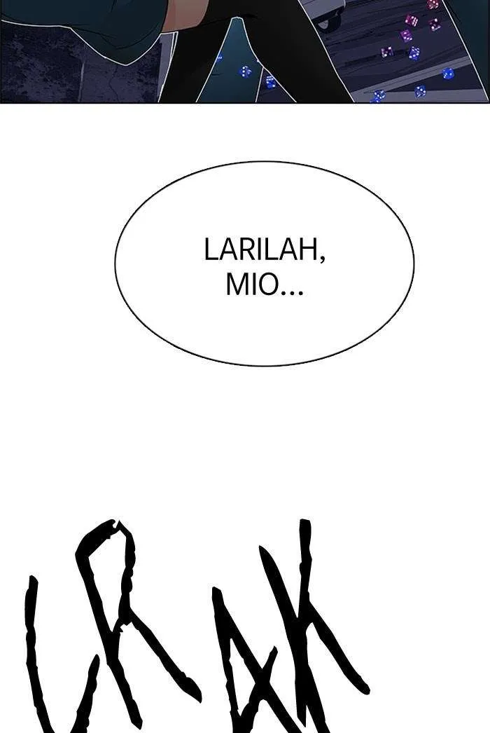 Read DICE ID Manga Online