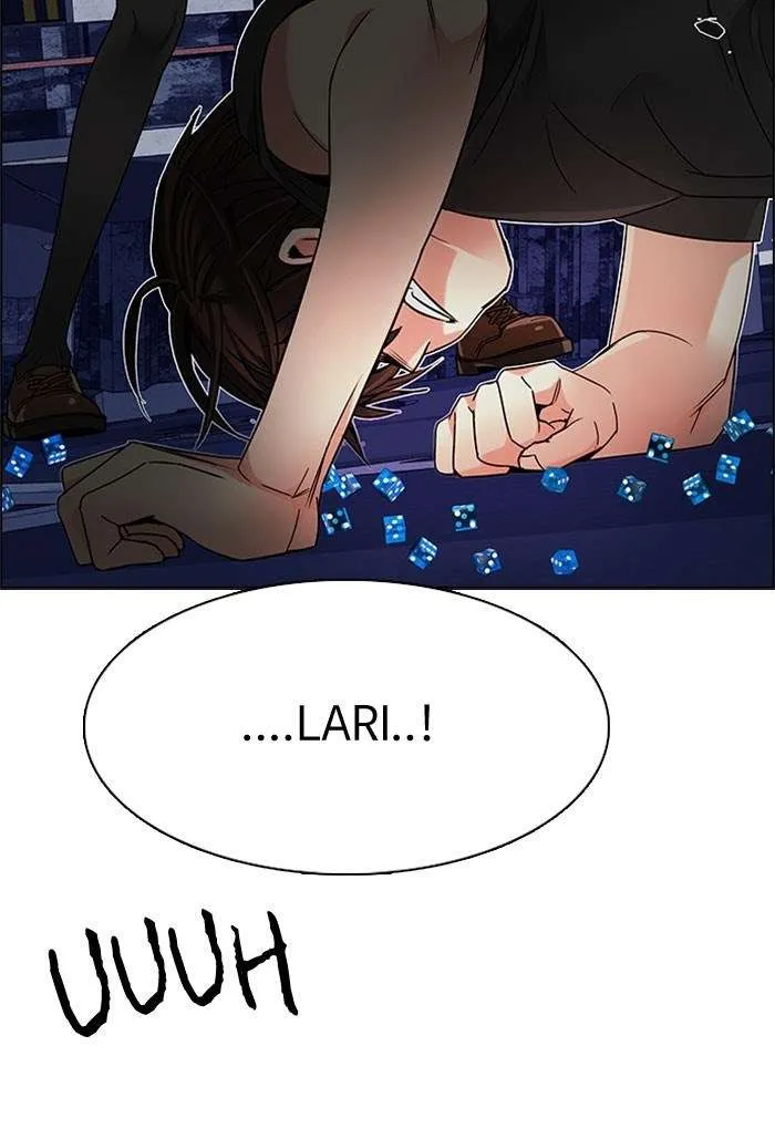 Read DICE ID Manga Online