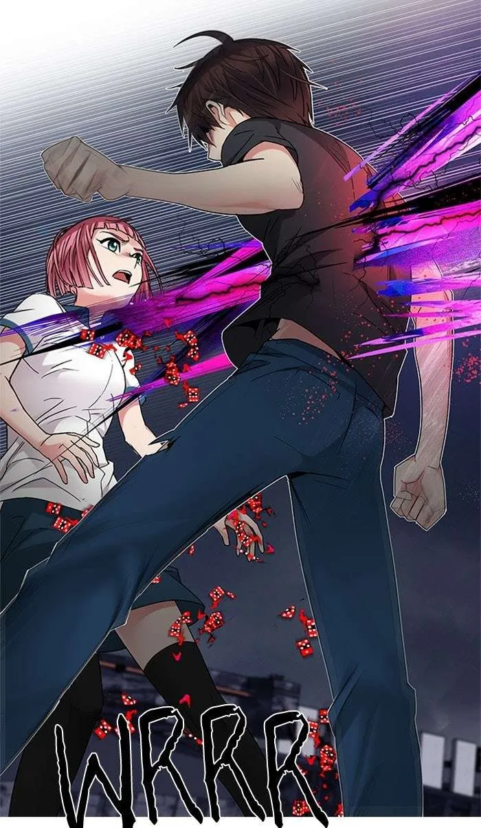 Read DICE ID Manga Online