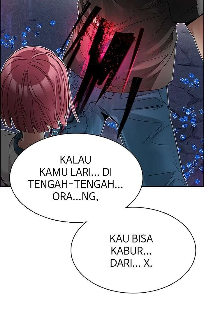 Read DICE ID Manga Online