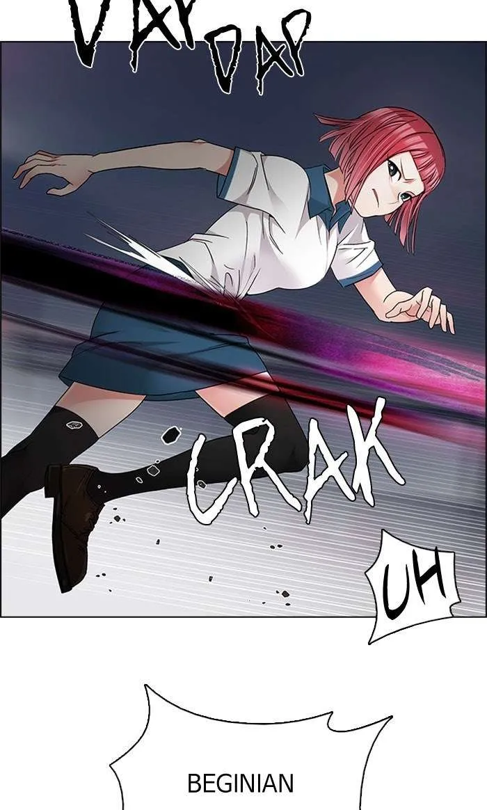 Read DICE ID Manga Online