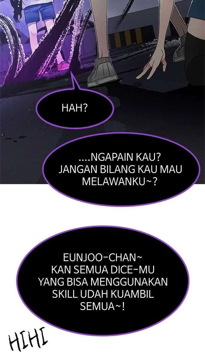 Read DICE ID Manga Online