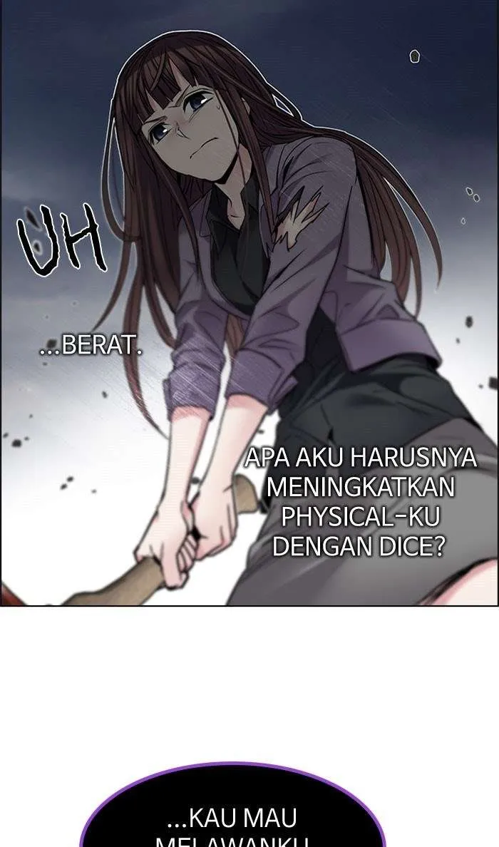 Read DICE ID Manga Online