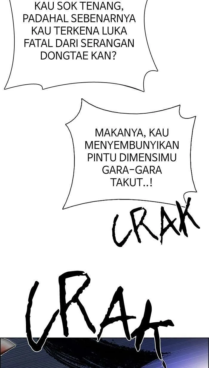 Read DICE ID Manga Online