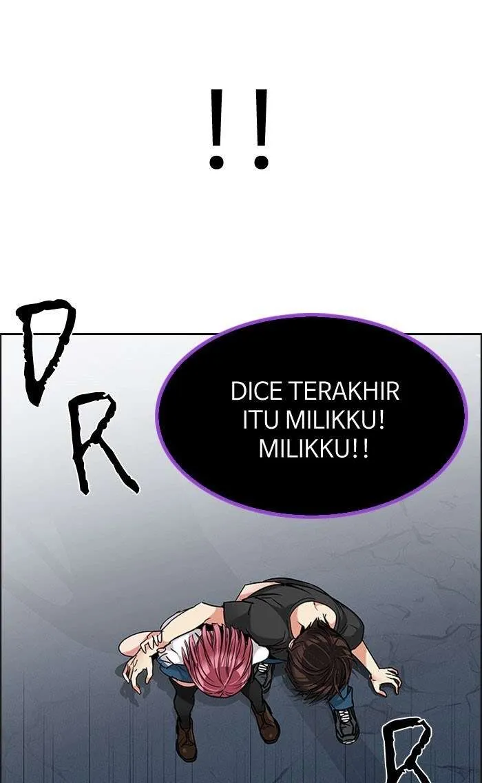 Read DICE ID Manga Online
