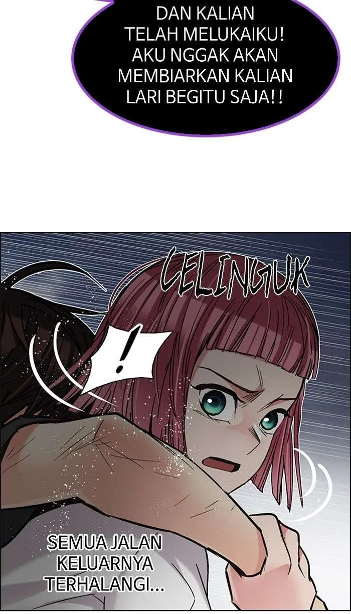 Read DICE ID Manga Online