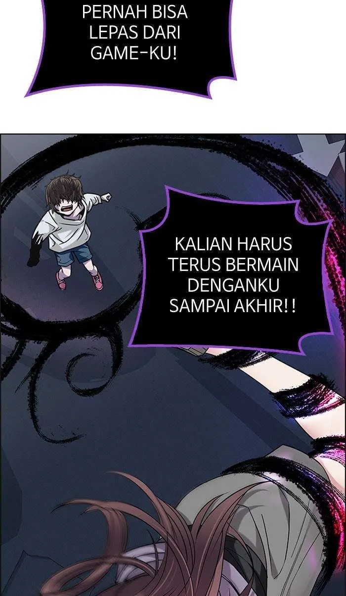 Read DICE ID Manga Online