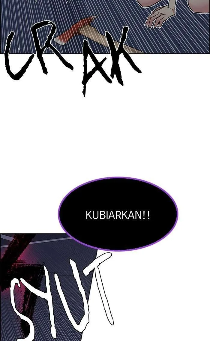 Read DICE ID Manga Online