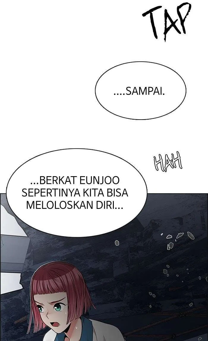 Read DICE ID Manga Online