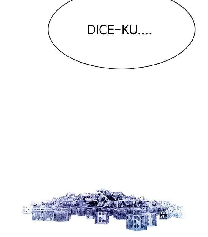 Read DICE ID Manga Online