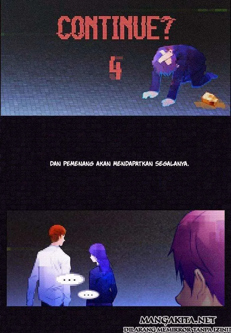 Read DICE ID Manga Online