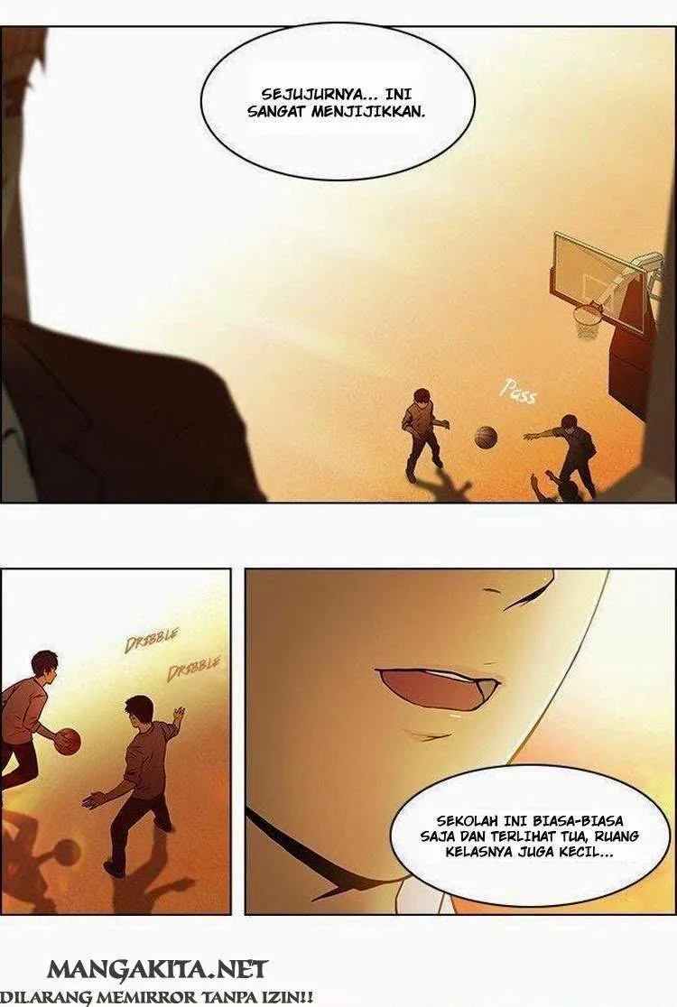 Read DICE ID Manga Online