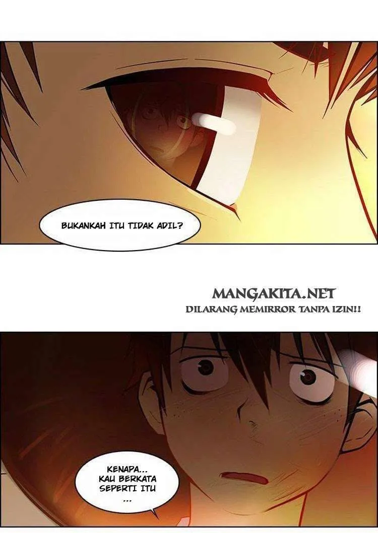 Read DICE ID Manga Online
