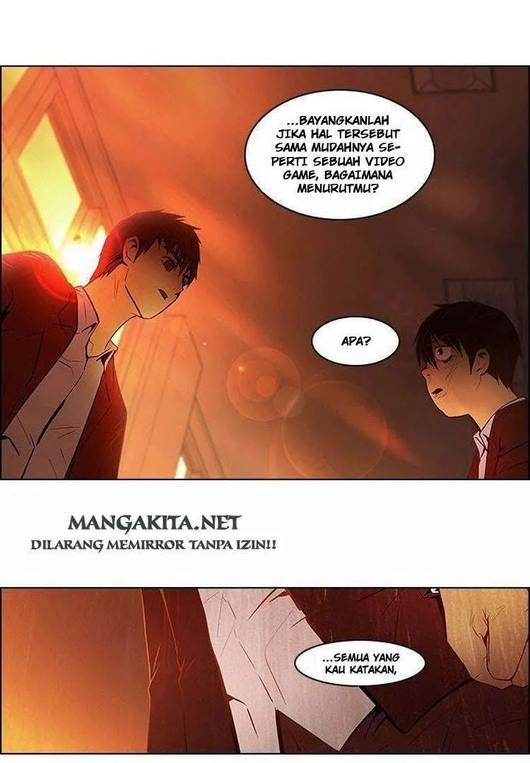 Read DICE ID Manga Online