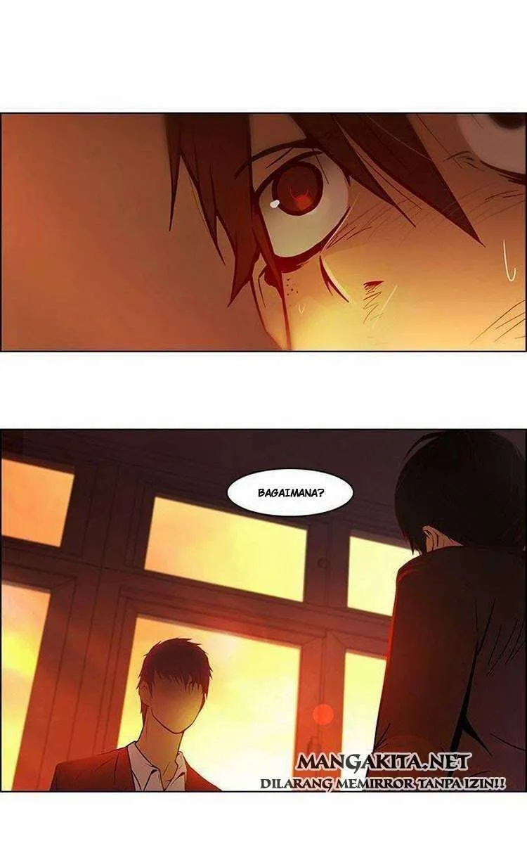 Read DICE ID Manga Online