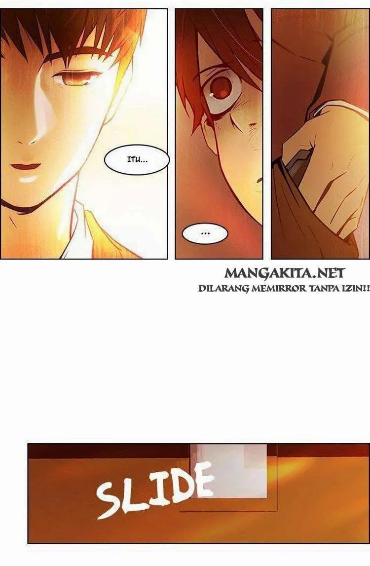 Read DICE ID Manga Online
