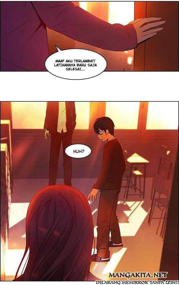Read DICE ID Manga Online
