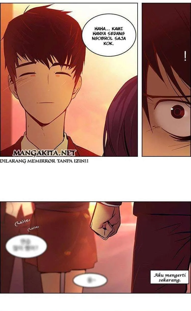 Read DICE ID Manga Online