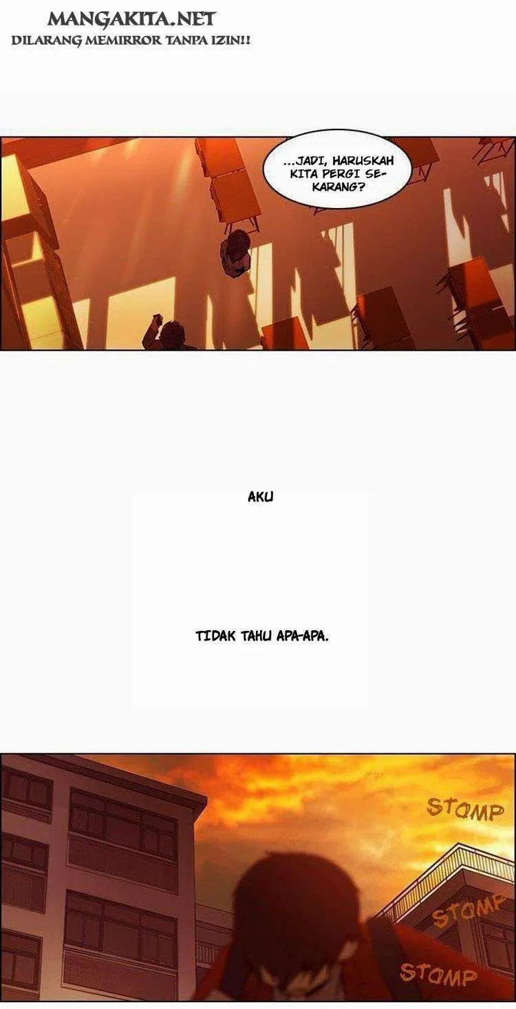 Read DICE ID Manga Online