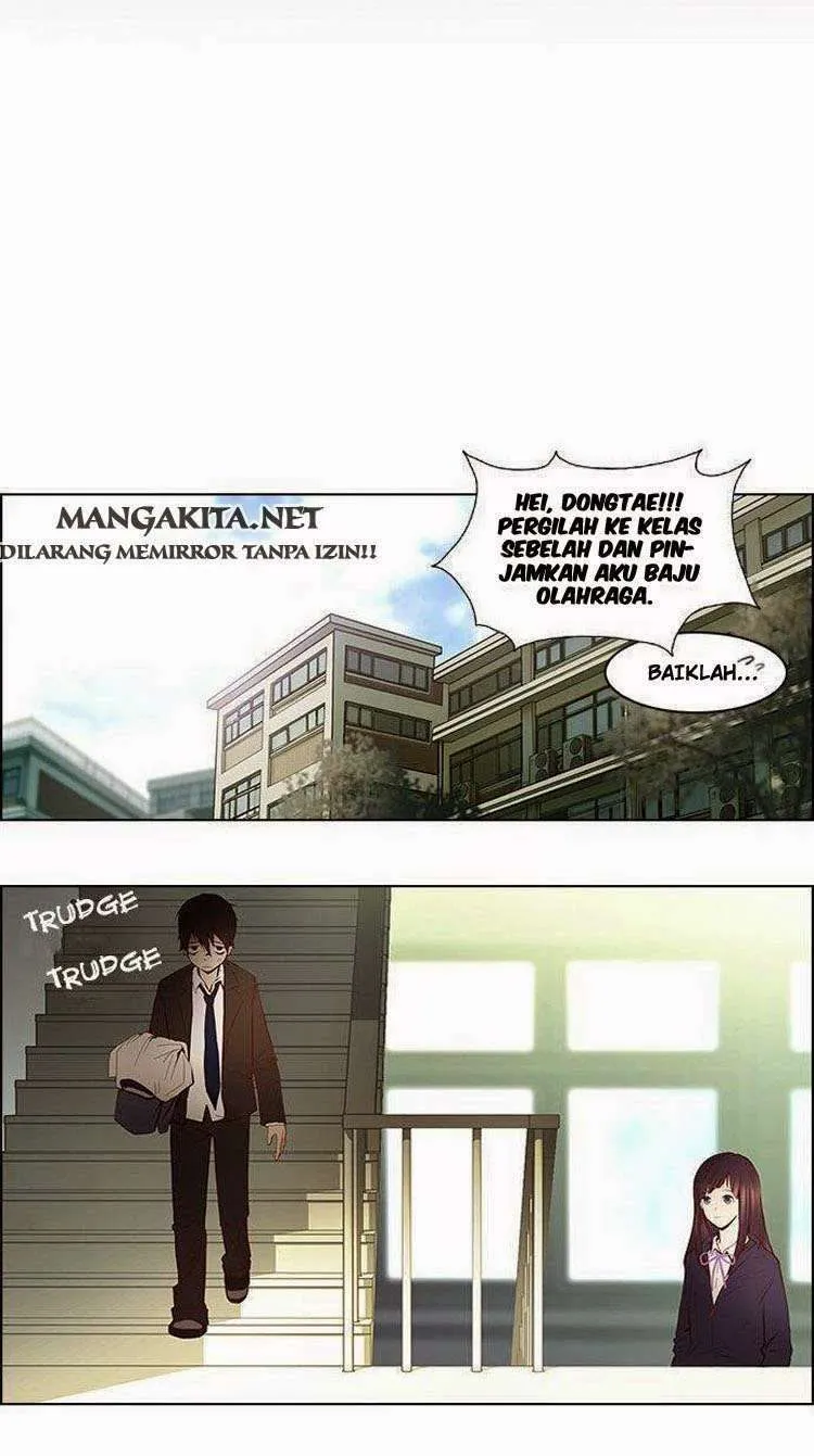 Read DICE ID Manga Online