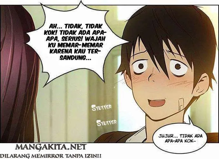 Read DICE ID Manga Online