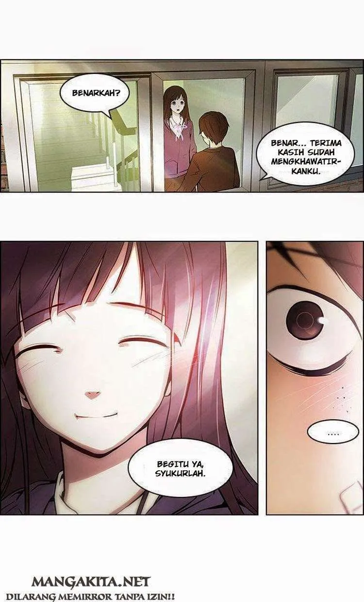 Read DICE ID Manga Online