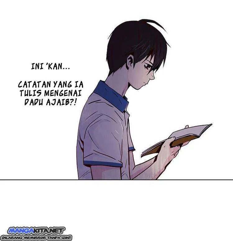 Read DICE ID Manga Online