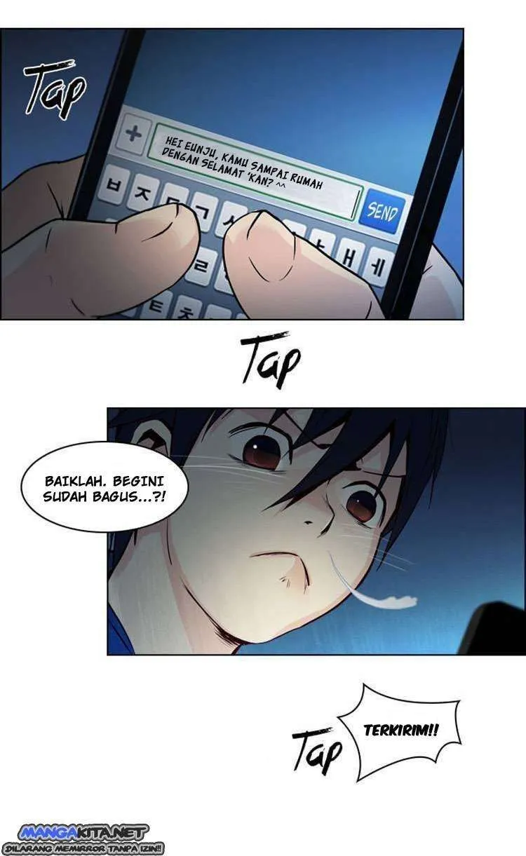 Read DICE ID Manga Online