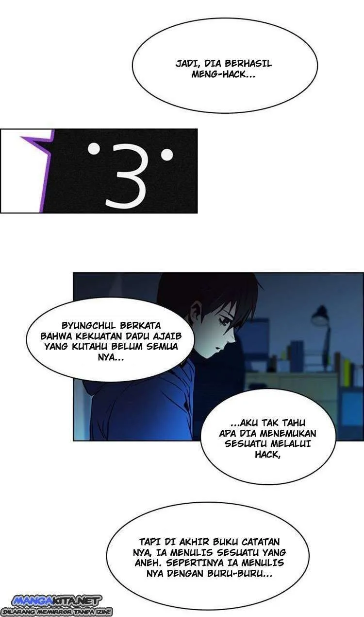 Read DICE ID Manga Online