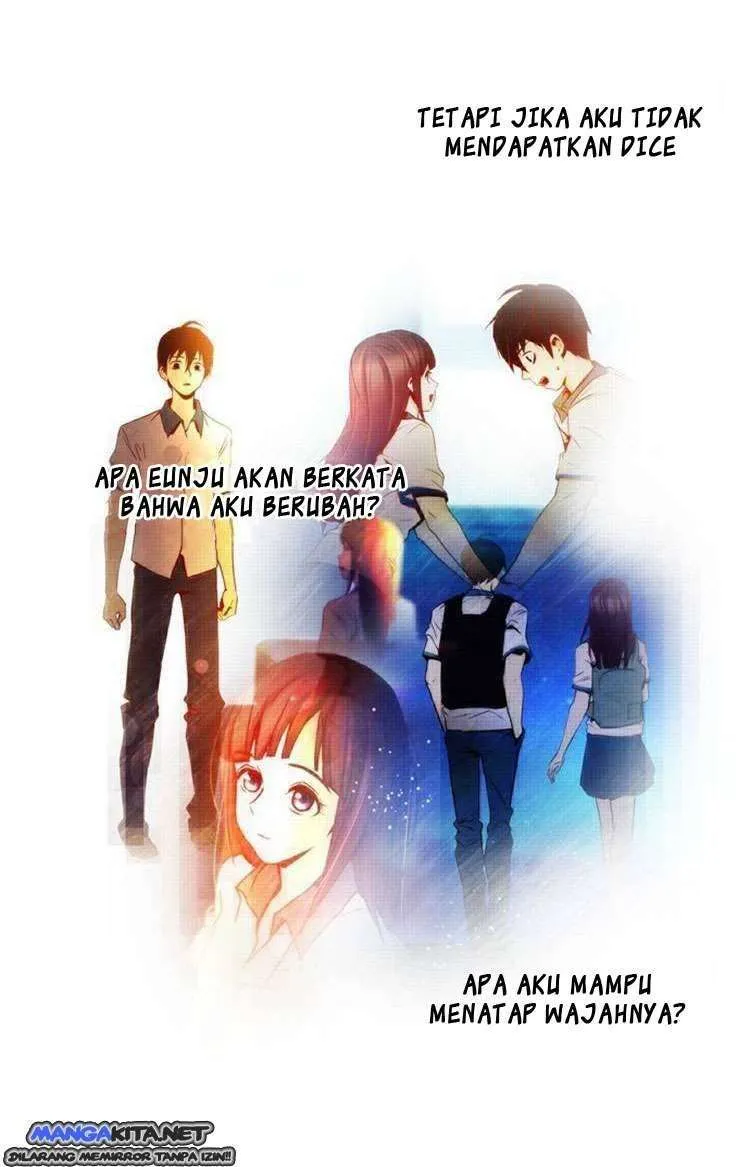 Read DICE ID Manga Online