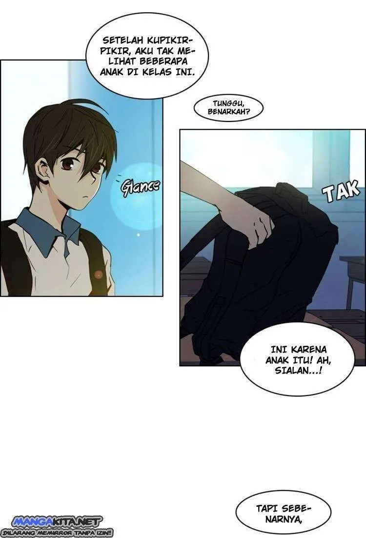 Read DICE ID Manga Online