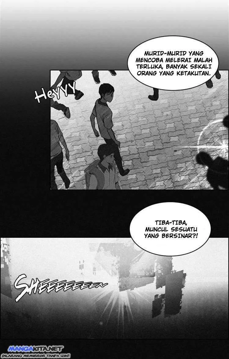 Read DICE ID Manga Online
