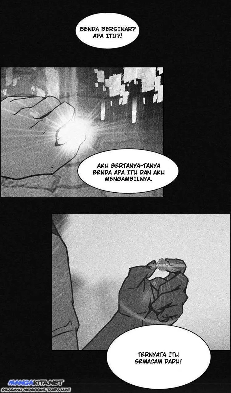 Read DICE ID Manga Online