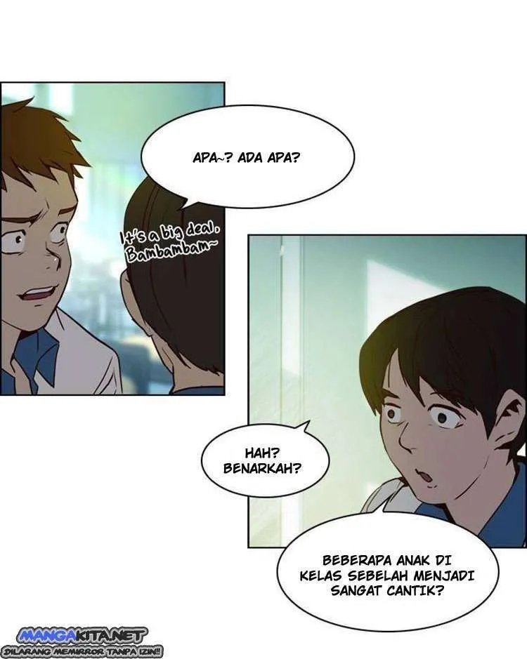 Read DICE ID Manga Online