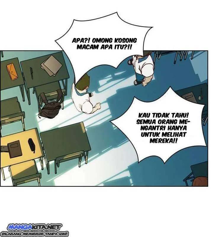 Read DICE ID Manga Online