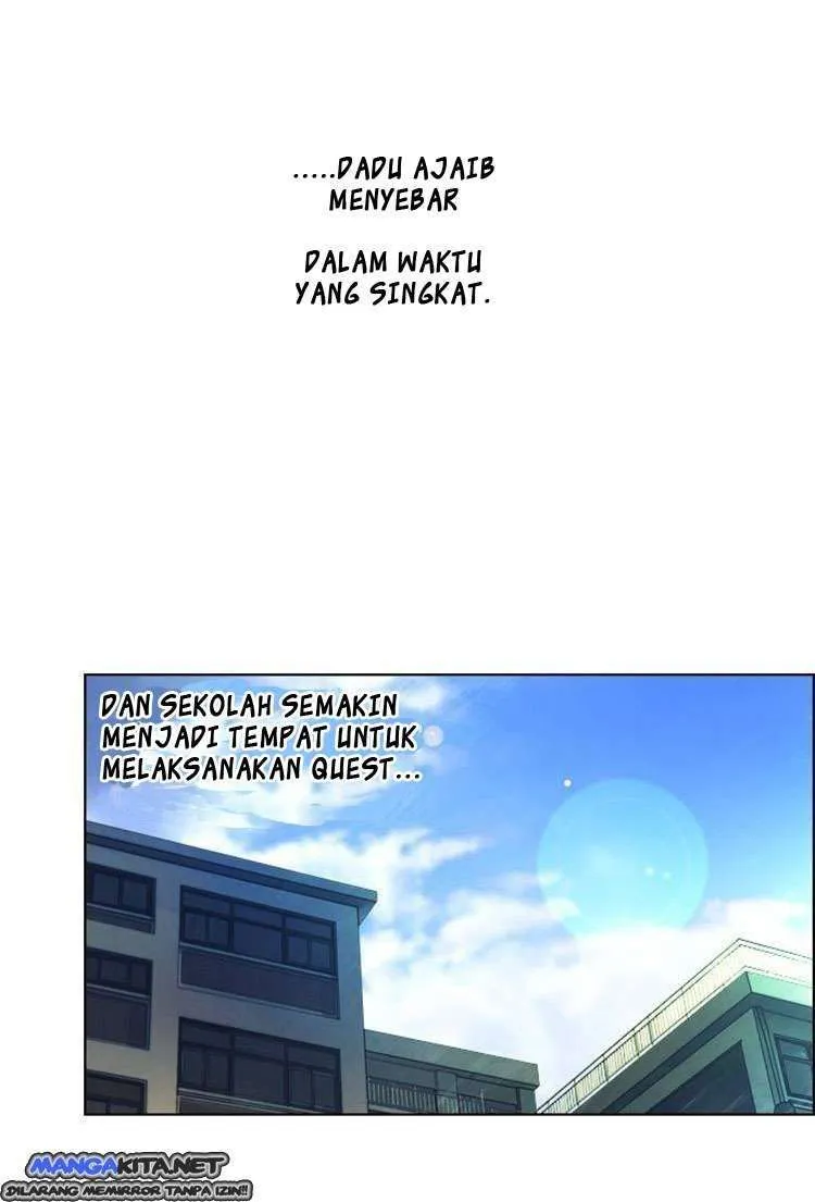 Read DICE ID Manga Online